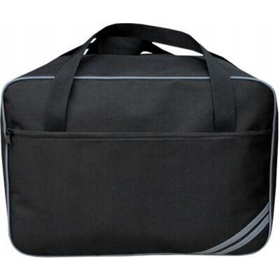 Mr Thomas TORBA LOTNICZA WIZZAIR 40x30x20 cm bagaż podręczny Mr Thomas TORBA LOTNICZA WIZZAIR 40x30x20 cm bagaż podręczny