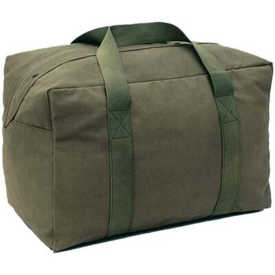 Torba Mil-Tec Sturm Pilot Bag Duża Turystyczna Torba Mil-Tec Sturm Pilot Bag Duża Turystyczna