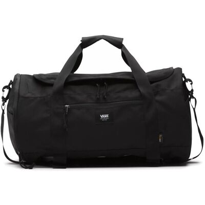 Inny producent Torba na deskorolkę Vans DX Skate Duffle Bag - black Inny producent Torba na deskorolkę Vans DX Skate Duffle Bag - black