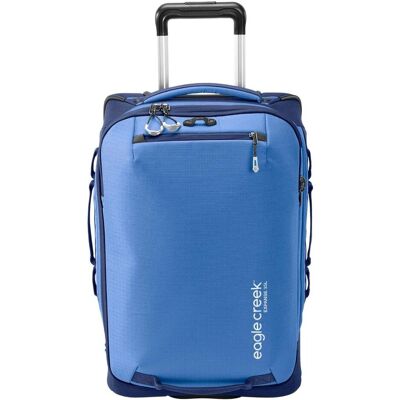 Inny producent Torba na kółkach Eagle Creek Expanse 35 l - aizome blue Inny producent Torba na kółkach Eagle Creek Expanse 35 l - aizome blue