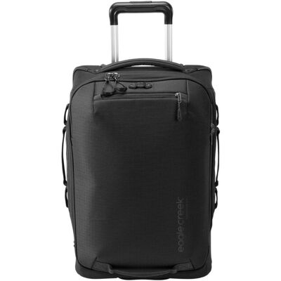 Inny producent Torba na kółkach Eagle Creek Expanse 35 l - black Inny producent Torba na kółkach Eagle Creek Expanse 35 l - black
