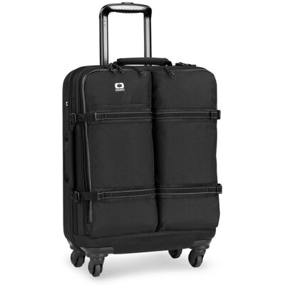 Torba na kółkach Ogio Alpha Cordura 520s czarna 5919017OG Torba na kółkach Ogio Alpha Cordura 520s czarna 5919017OG