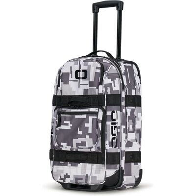 Torba Na Kółkach Ogio Layover Cyber Camo Torba Na Kółkach Ogio Layover Cyber Camo