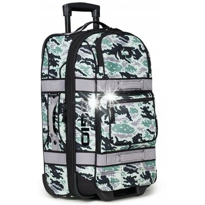 Inny producent Torba na kółkach Ogio Layover Double Camo Inny producent Torba na kółkach Ogio Layover Double Camo