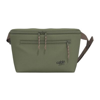 Torba na ramię CabinZero Stinger 3 l - georgian khaki Torba na ramię CabinZero Stinger 3 l - georgian khaki