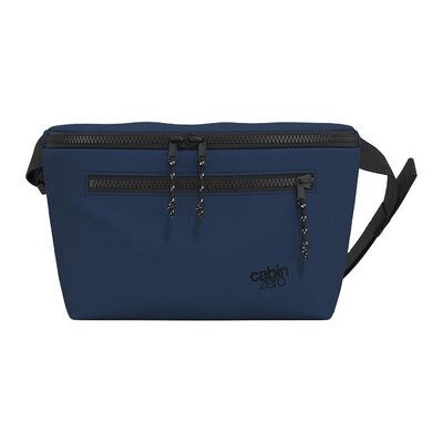 Torba na ramię CabinZero Stinger 3 l - navy Torba na ramię CabinZero Stinger 3 l - navy