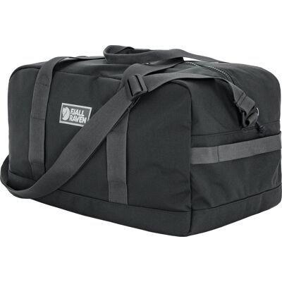 Fjällräven Torba Na Ramię Fjallraven Vardag 52 Cm Coal Black Fjällräven Torba Na Ramię Fjallraven Vardag 52 Cm Coal Black