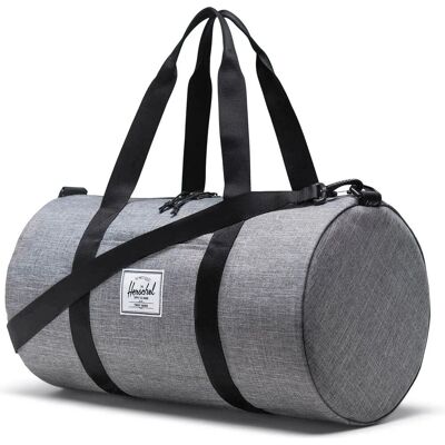 Torba Na Ramię Herschel Classic 27l - Raven Torba Na Ramię Herschel Classic 27l - Raven