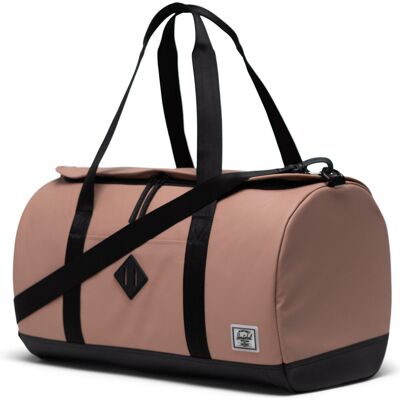 Torba na ramię Herschel Heritage Duffle 37L - Ash Rose Torba na ramię Herschel Heritage Duffle 37L - Ash Rose