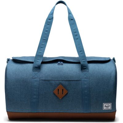 Torba na ramię Herschel Heritage Duffle 37L Copen Blue Torba na ramię Herschel Heritage Duffle 37L Copen Blue
