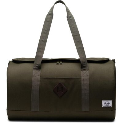 Torba na ramię Herschel Heritage Duffle 37L Ivy Green Torba na ramię Herschel Heritage Duffle 37L Ivy Green