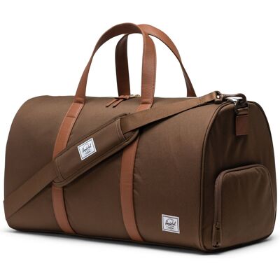 Torba na ramię Herschel Novel Duffle 43L Dark Earth Torba na ramię Herschel Novel Duffle 43L Dark Earth