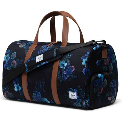 Torba na ramię Herschel Novel Duffle 43L Evening Floral Torba na ramię Herschel Novel Duffle 43L Evening Floral