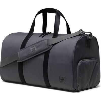 Torba na ramię Herschel Novel Duffle 43L Gargoyle Tonal Torba na ramię Herschel Novel Duffle 43L Gargoyle Tonal