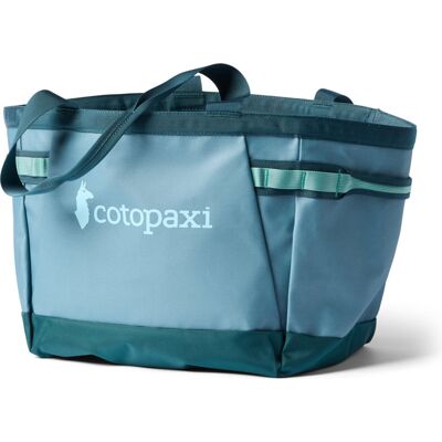 Converse Torba na ubrania Allpa Gear Hauler 30L Blue Spruce/ Abyss Converse Torba na ubrania Allpa Gear Hauler 30L Blue Spruce/ Abyss