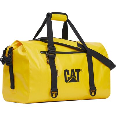 Torba Na Ubrania Cat Caterpillar Aqua 55l Yellow Torba Na Ubrania Cat Caterpillar Aqua 55l Yellow