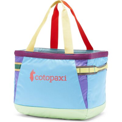 Pozostałe marki Torba na ubrania Cotopaxi Allpa Gear Hauler 30L Del dia Pozostałe marki Torba na ubrania Cotopaxi Allpa Gear Hauler 30L Del dia
