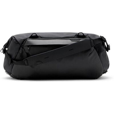 Torba Peak Design Travel Duffel 50l Black – Czarny Torba Peak Design Travel Duffel 50l Black – Czarny