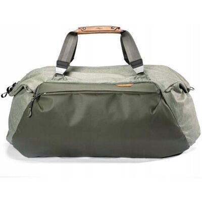 Torba Peak Design Travel Duffel 65l Sage Torba Peak Design Travel Duffel 65l Sage