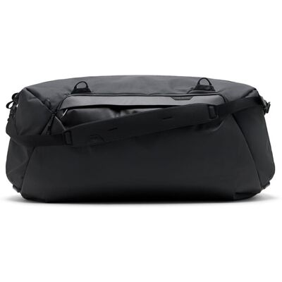 Torba Peak Design Travel Duffel 80l Black – Czarny Torba Peak Design Travel Duffel 80l Black – Czarny