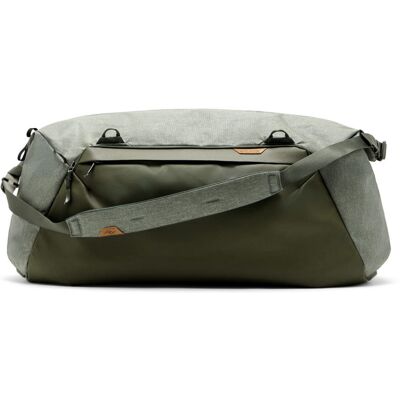 Torba Peak Design Travel Duffel 80l Sage – Szarozielony Torba Peak Design Travel Duffel 80l Sage – Szarozielony
