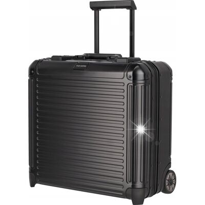 Inny producent Torba, pilotka na kółkach Travelite Next czarna Inny producent Torba, pilotka na kółkach Travelite Next czarna