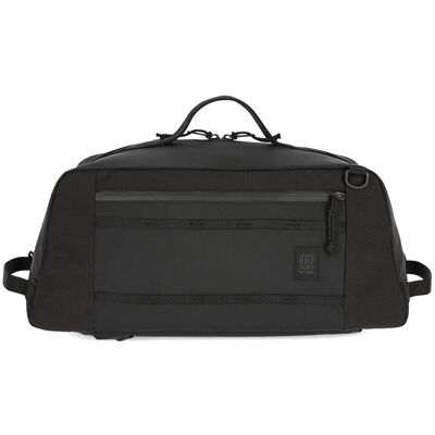 Torba / Plecak Topo Designs Mountain Duffel 40 - Black / Black Torba / Plecak Topo Designs Mountain Duffel 40 - Black / Black