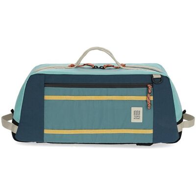 Torba / Plecak Topo Designs Mountain Duffel 40 - Geode Green / Sea Pine Torba / Plecak Topo Designs Mountain Duffel 40 - Geode Green / Sea Pine
