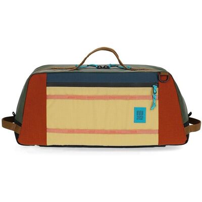 Torba / Plecak Topo Designs Mountain Duffel 40 - Olive / Hemp Torba / Plecak Topo Designs Mountain Duffel 40 - Olive / Hemp