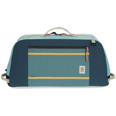 Torba / Plecak Topo Designs Mountain Duffel 70 - Geode Green / Sea Pine Torba / Plecak Topo Designs Mountain Duffel 70 - Geode Green / Sea Pine