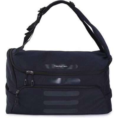 Torba podręczna 2w1 Hedgren Sojurn Duffle / Backpack - peacoat blue Torba podręczna 2w1 Hedgren Sojurn Duffle / Backpack - peacoat blue