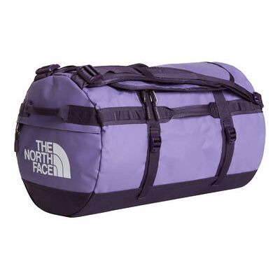Torba podręczna The North Face Base Camp Duffel S - grounded plum / endless dusk Torba podręczna The North Face Base Camp Duffel S - grounded plum / endless dusk