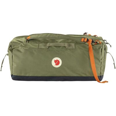 Torba Podróżna 2w1 Fjallraven Farden Duffel 80 - Green Torba Podróżna 2w1 Fjallraven Farden Duffel 80 - Green
