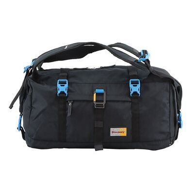 Torba podróżna 50cm Discovery ICON 730 czarna Torba podróżna 50cm Discovery ICON 730 czarna