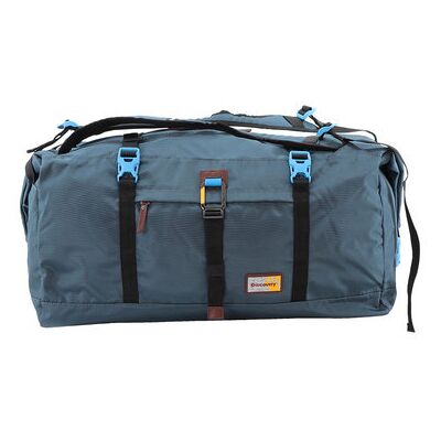 Torba podróżna 60cm Discovery ICON 731 niebieska Torba podróżna 60cm Discovery ICON 731 niebieska