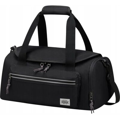 Torba podróżna American Tourister Brightup czarna Torba podróżna American Tourister Brightup czarna