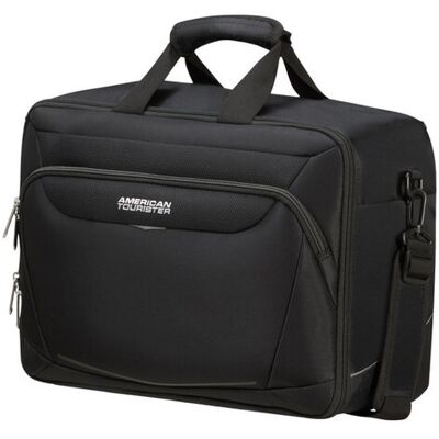 Torba Podróżna American Tourister Summerride Czarna Torba Podróżna American Tourister Summerride Czarna