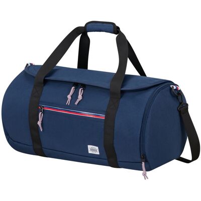 Torba podróżna American Tourister UpBeat Duffle 44l granatowy Torba podróżna American Tourister UpBeat Duffle 44l granatowy