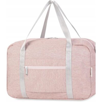 inna (Inny) TORBA PODRÓŻNA BAGAŻ PODRĘCZNY UCHWYTY 20L 40x25x19cm NARWEY CZERWONA inna (Inny) TORBA PODRÓŻNA BAGAŻ PODRĘCZNY UCHWYTY 20L 40x25x19cm NARWEY CZERWONA