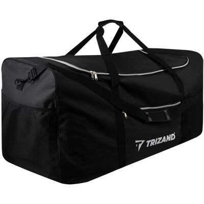 Iso Trade Torba Podróżna Bagaż Podróżny Duża Sportowa Turystyczna Pojemna 86x52x40 cm TRIZAND Iso Trade Torba Podróżna Bagaż Podróżny Duża Sportowa Turystyczna Pojemna 86x52x40 cm TRIZAND