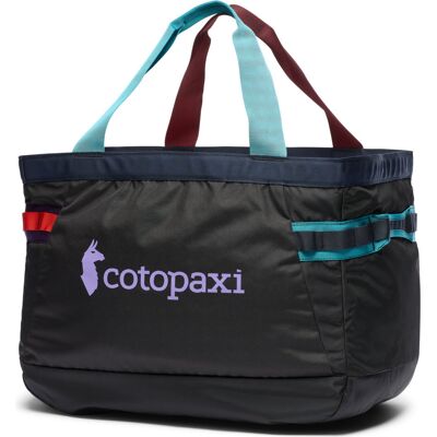 Pozostałe marki Torba podróżna Cotopaxi Allpa Gear Hauler 60L Del Dia Dark Pozostałe marki Torba podróżna Cotopaxi Allpa Gear Hauler 60L Del Dia Dark