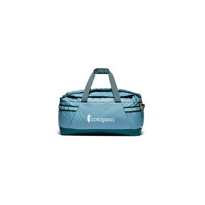 Inny producent Torba podróżna Cotopaxi Allpa Getaway 100L Duffel - blue spruce/abyss Inny producent Torba podróżna Cotopaxi Allpa Getaway 100L Duffel - blue spruce/abyss