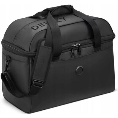 Torba podróżna Delsey Egoa Duffel 45 cm Torba podróżna Delsey Egoa Duffel 45 cm