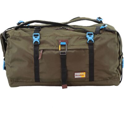 Torba podróżna Discovery Icon 63,5L - Khaki Torba podróżna Discovery Icon 63,5L - Khaki