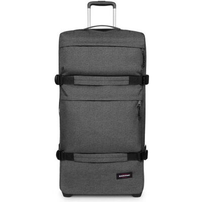 Torba podróżna duża Eastpak Transit'R Plus L - black denim Torba podróżna duża Eastpak Transit'R Plus L - black denim
