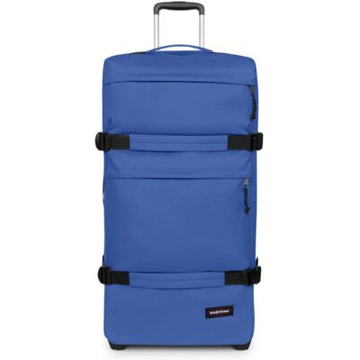Torba podróżna duża Eastpak Transit'R Plus L - indigo blue Torba podróżna duża Eastpak Transit'R Plus L - indigo blue