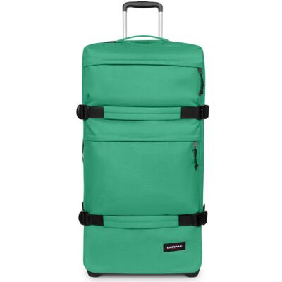 Torba podróżna duża Eastpak Transit'R Plus L - shamrock green Torba podróżna duża Eastpak Transit'R Plus L - shamrock green