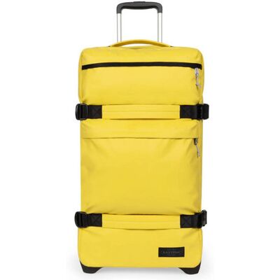 Torba podróżna duża Eastpak Transit'R Plus L - tarp bamboo Torba podróżna duża Eastpak Transit'R Plus L - tarp bamboo