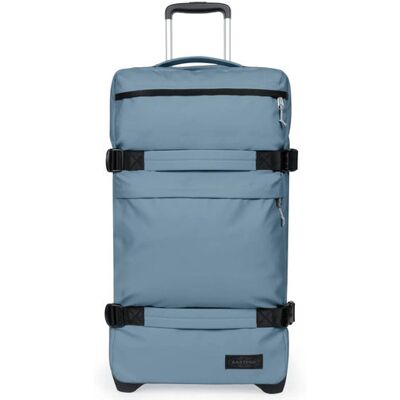 Torba podróżna duża Eastpak Transit'R Plus L - tarp dust blue Torba podróżna duża Eastpak Transit'R Plus L - tarp dust blue