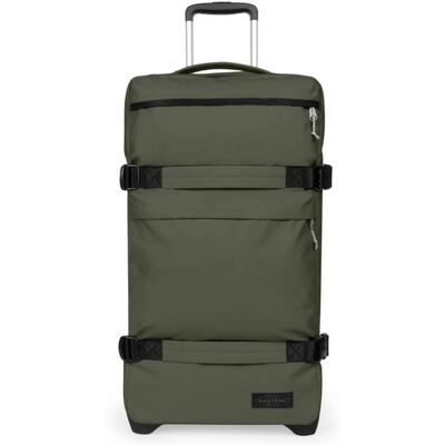 Torba podróżna duża Eastpak Transit'R Plus L - tarp forest Torba podróżna duża Eastpak Transit'R Plus L - tarp forest